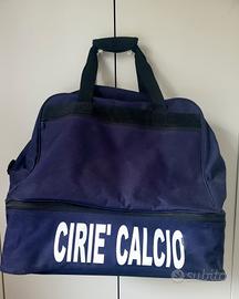 Calcio Ciriè Kit Kappa