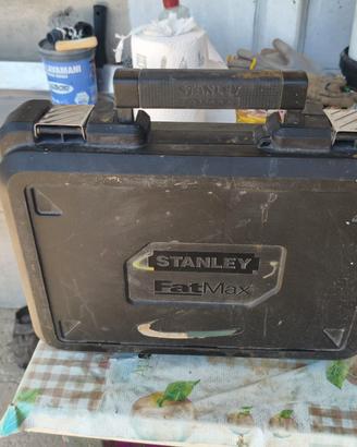 Multifunzione Stanley 