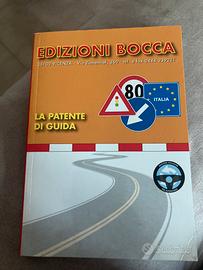 Manuale scuola guida