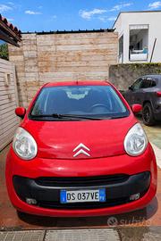 CITROEN C1 2008 FULL OPTIONAL