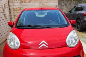 CITROEN C1 2008 FULL OPTIONAL