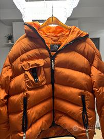 Piumino uomo tacchini