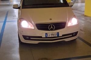 Mercedes Classe A 180 Cdi 109 cavalli 4200 euro
