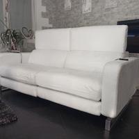 Divano doppio relax Poltrone sofà 