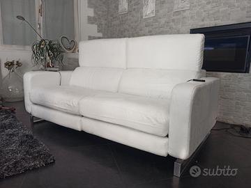 Divano doppio relax Poltrone sofà 