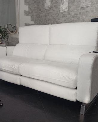 Divano doppio relax Poltrone sofà 