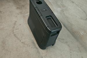 tavolino mercedes classe v