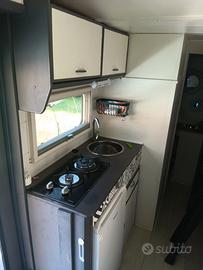 camper Rimor brig 648