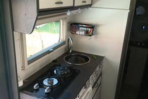 camper Rimor brig 648