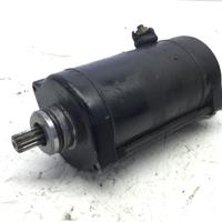 MOTORINO AVVIAMENTO STARTER KAWASAKI EJ W650 650 2