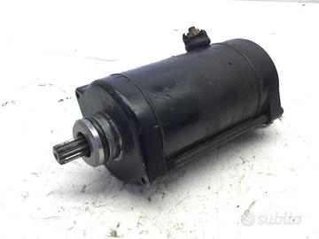 MOTORINO AVVIAMENTO STARTER KAWASAKI EJ W650 650 2