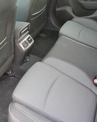 Megane sw 1.5 dci 116 cv