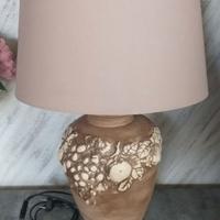 Lampada da tavolo 