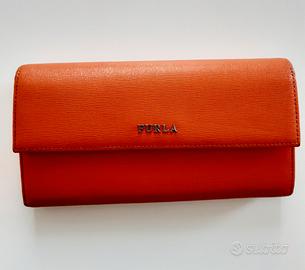 Portafoglio Furla