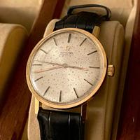 Orologio vintage Omega Automatic cal. 552 del 1962