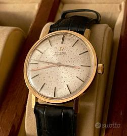 Orologio vintage Omega Automatic cal. 552 del 1962