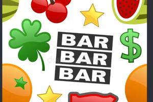 Bar con slot si vende