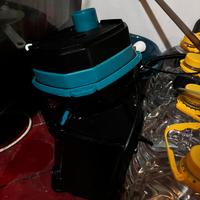filtro esterno zolux per acquario