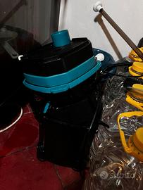 filtro esterno zolux per acquario