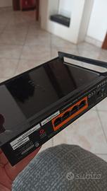 NETGEAR WiFi Range Extender WN20000RPTv2 estensore