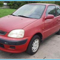Ricambi Usati HONDA LOGO 1999