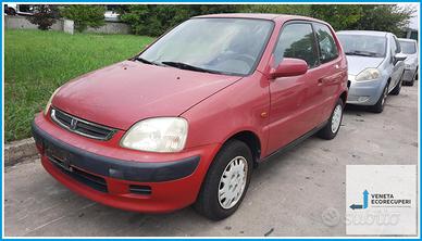 Ricambi Usati HONDA LOGO 1999
