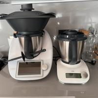 Bimby TM6+Bimby Friend