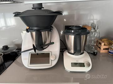 Bimby TM6+Bimby Friend