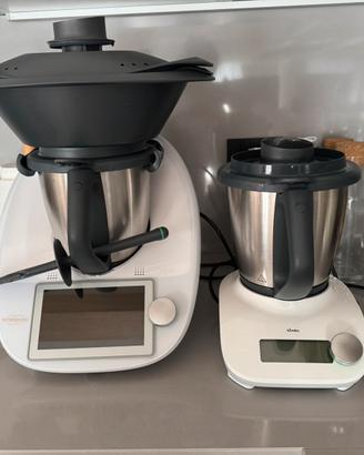 Bimby TM6+Bimby Friend