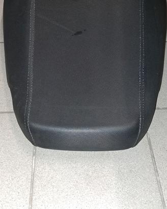 sella kymco agility R16 