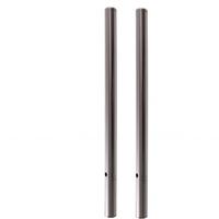 Coppia steli forcella da 28 per 480