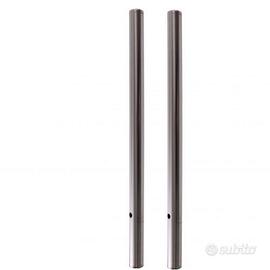 Coppia steli forcella da 28 per 480