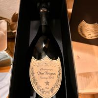 Dom Perignon