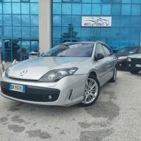 Renault Laguna 2.0 dCi 180CV SporTour 4Control GT 