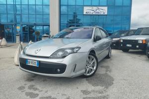 Renault Laguna 2.0 dCi 180CV SporTour 4Control GT 