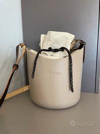 Borsa O Basket - O Bag