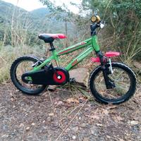 Mtb lombardo bambino