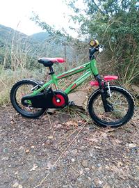 Mtb lombardo bambino