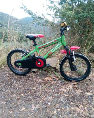 Mtb lombardo bambino