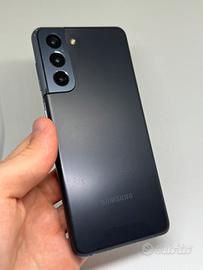 Samsung S21 / 5G 🤖