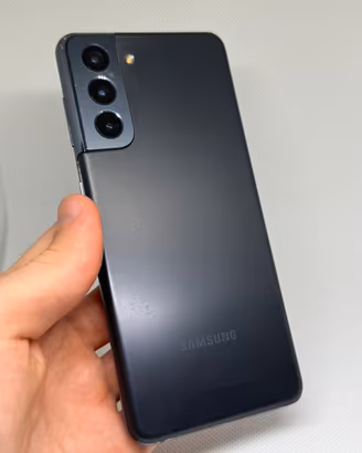 Samsung S21 / 5G 🤖
