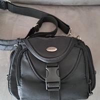borsa per macchina fotografica