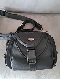 borsa per macchina fotografica