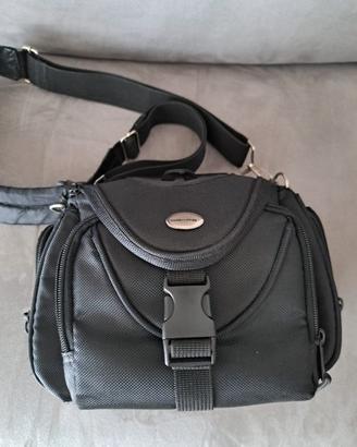 borsa per macchina fotografica