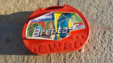 Catene da neve per pneumatici 165/65/14