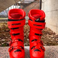 Scarponi sci Atomic Hawx Prime 120s