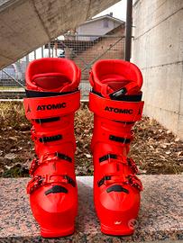 Scarponi sci Atomic Hawx Prime 120s