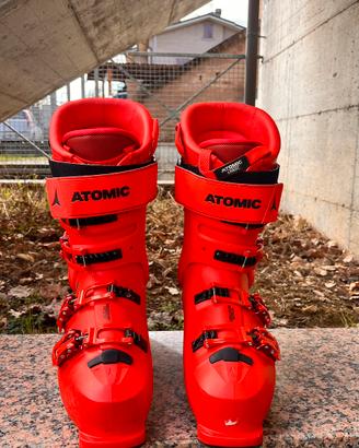 Scarponi sci Atomic Hawx Prime 120s