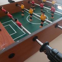 Foosball calcetto tavolo 