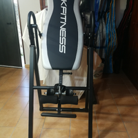 Panca sportiva NUOVA